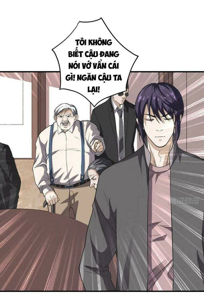 Người Tu Tiên Tại Đô Thị Chapter 173 - 3