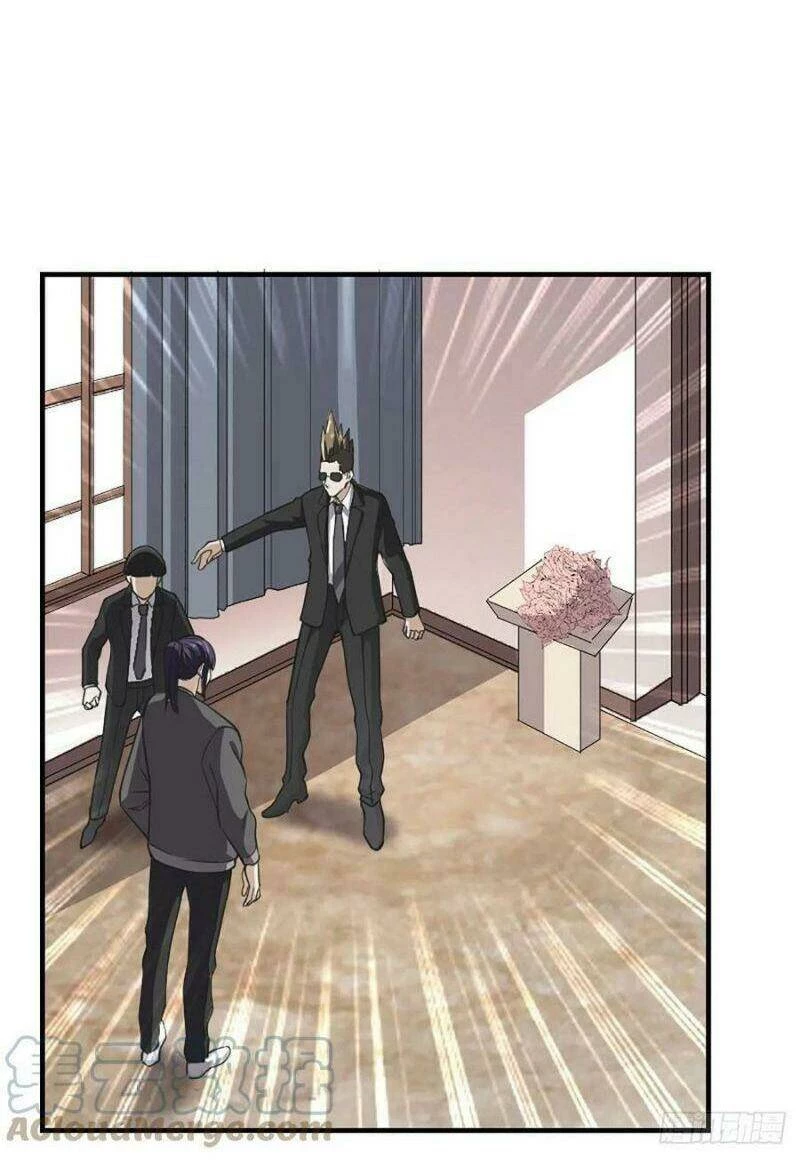 Người Tu Tiên Tại Đô Thị Chapter 173 - 4