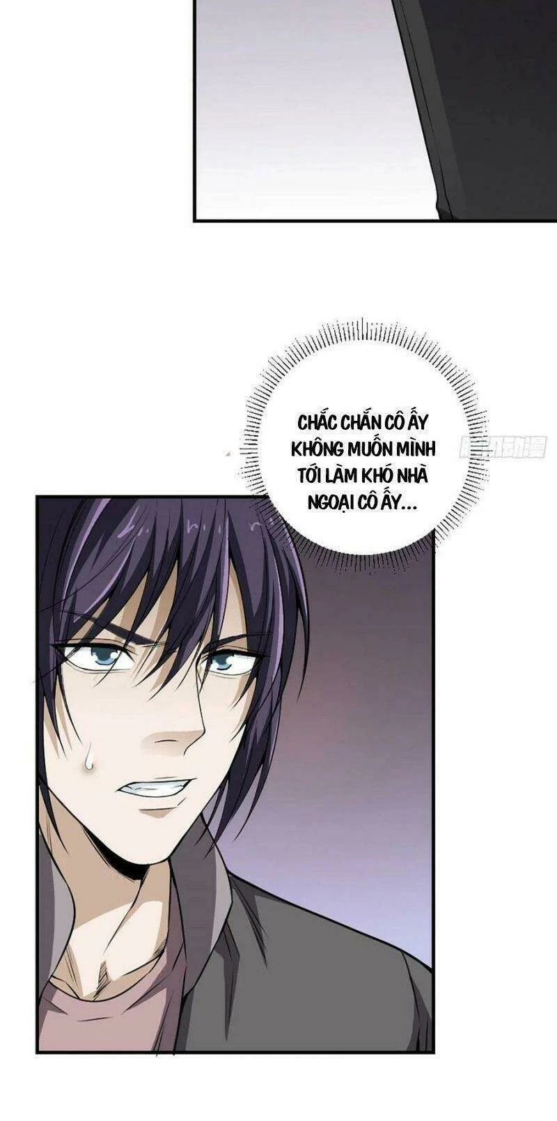 Người Tu Tiên Tại Đô Thị Chapter 173 - 6