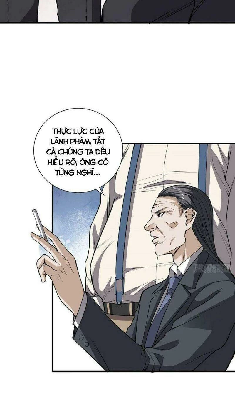 Người Tu Tiên Tại Đô Thị Chapter 173 - 10