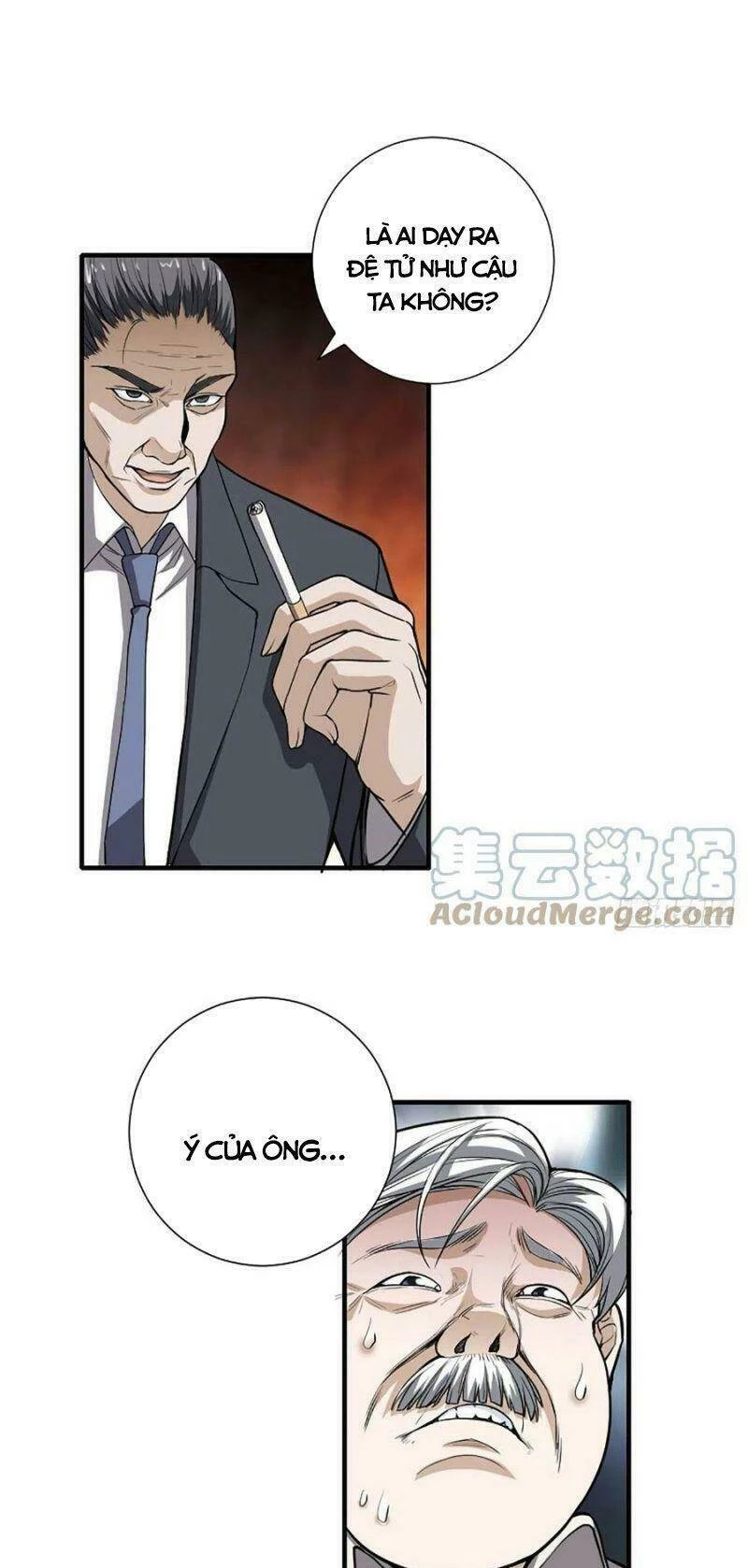 Người Tu Tiên Tại Đô Thị Chapter 173 - 11