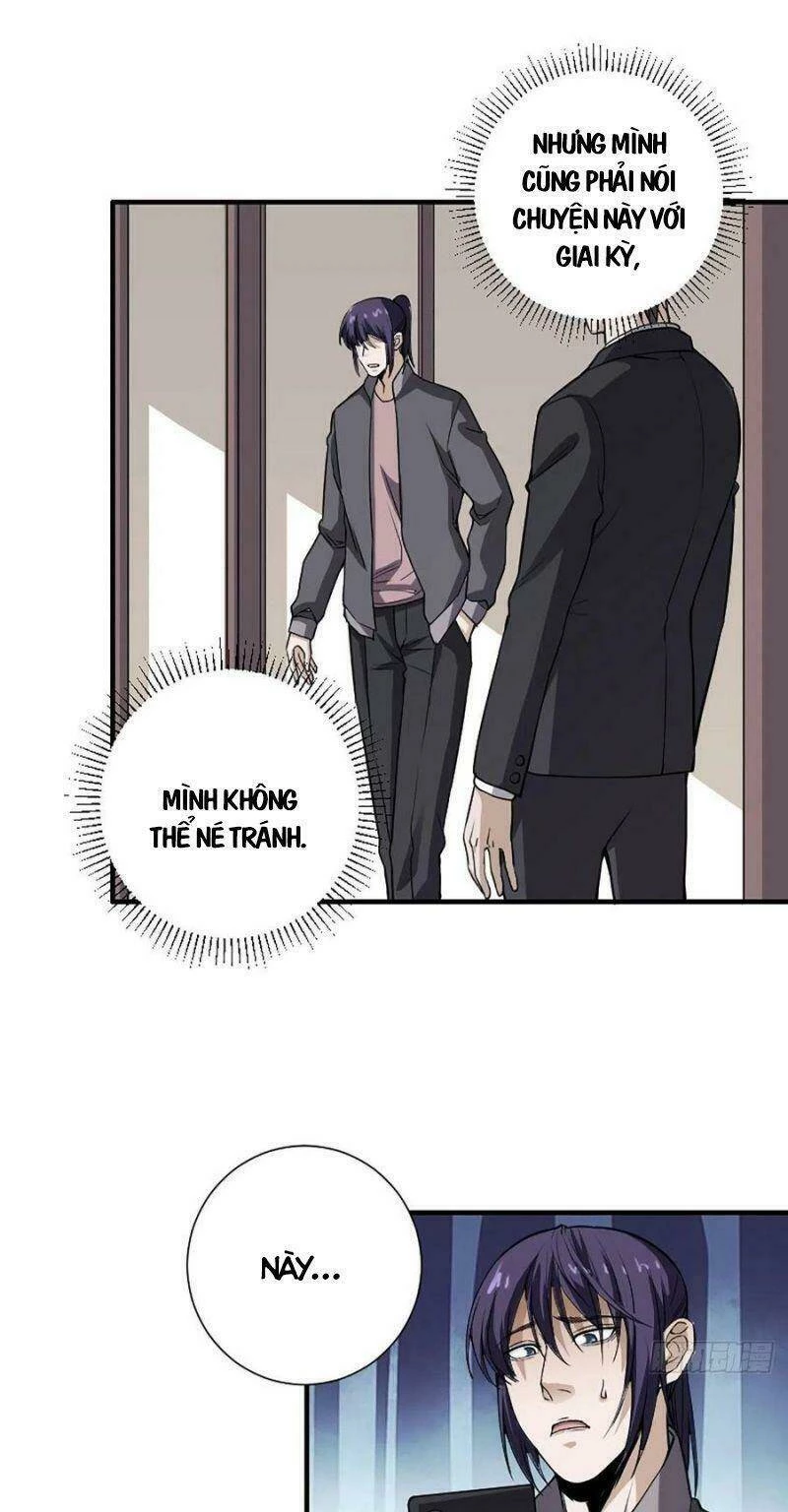 Người Tu Tiên Tại Đô Thị Chapter 173 - 15