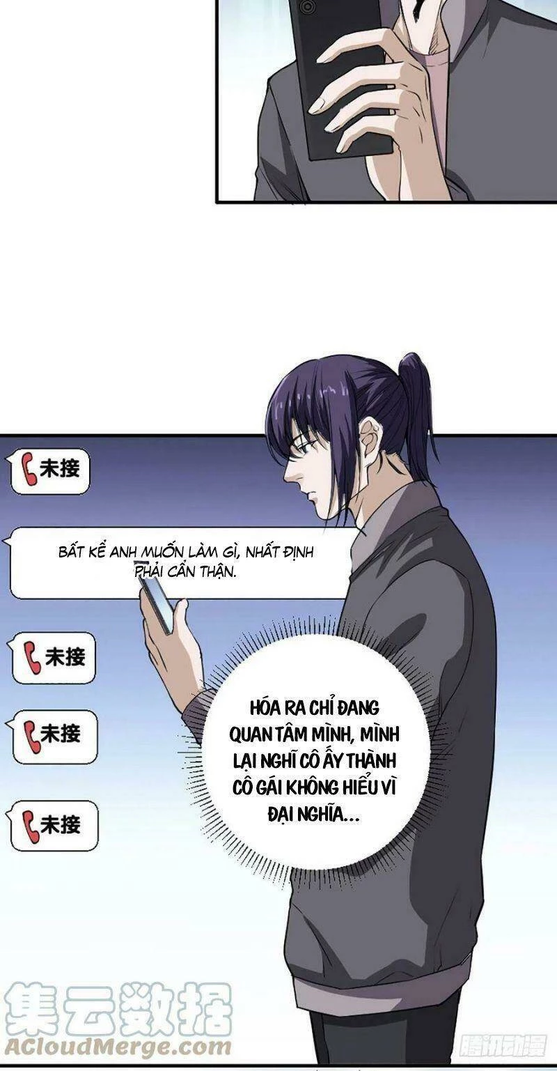 Người Tu Tiên Tại Đô Thị Chapter 173 - 16