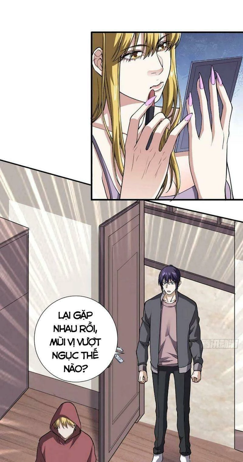 Người Tu Tiên Tại Đô Thị Chapter 173 - 19