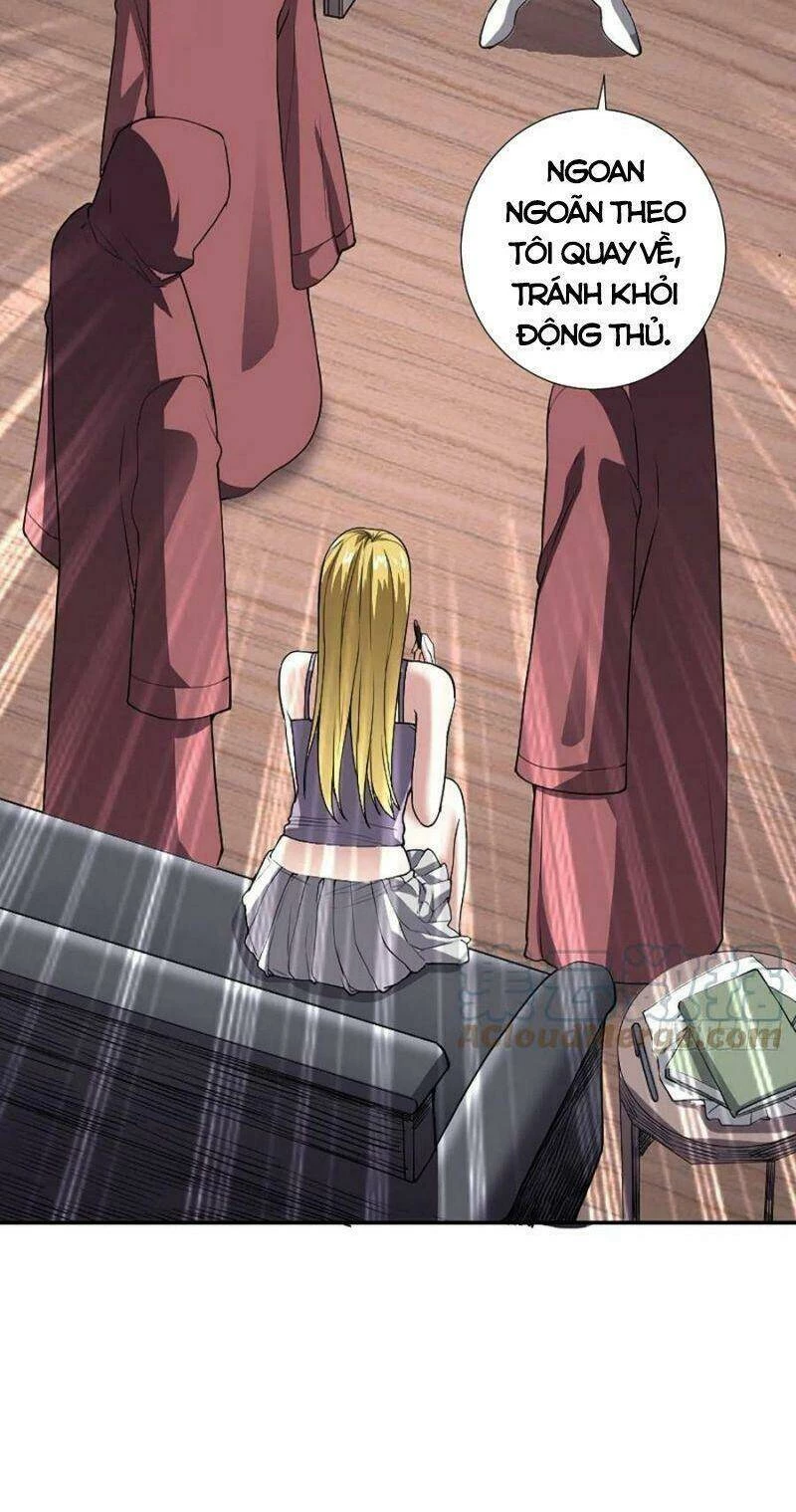 Người Tu Tiên Tại Đô Thị Chapter 173 - 20
