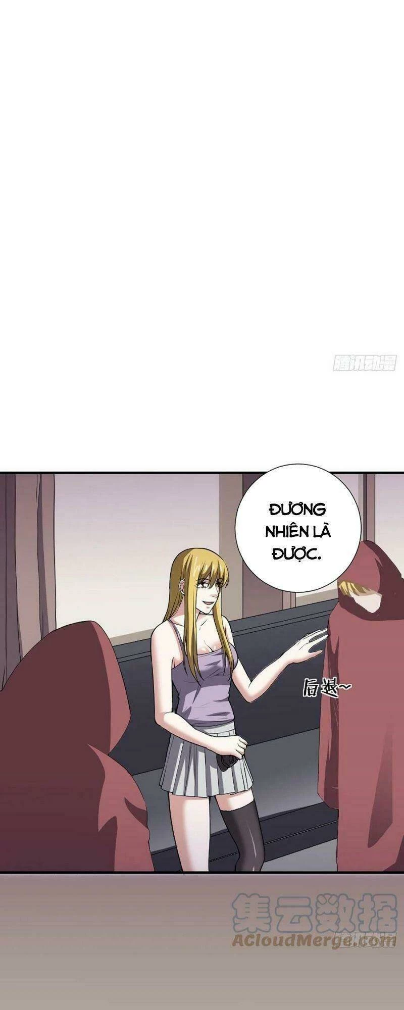 Người Tu Tiên Tại Đô Thị Chapter 173 - 21