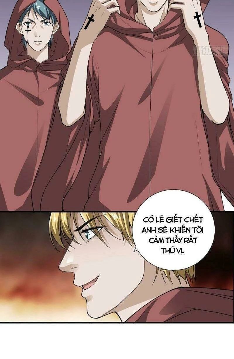 Người Tu Tiên Tại Đô Thị Chapter 174 - 2