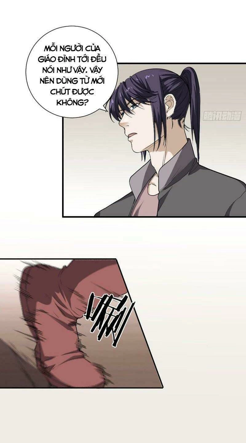 Người Tu Tiên Tại Đô Thị Chapter 174 - 3