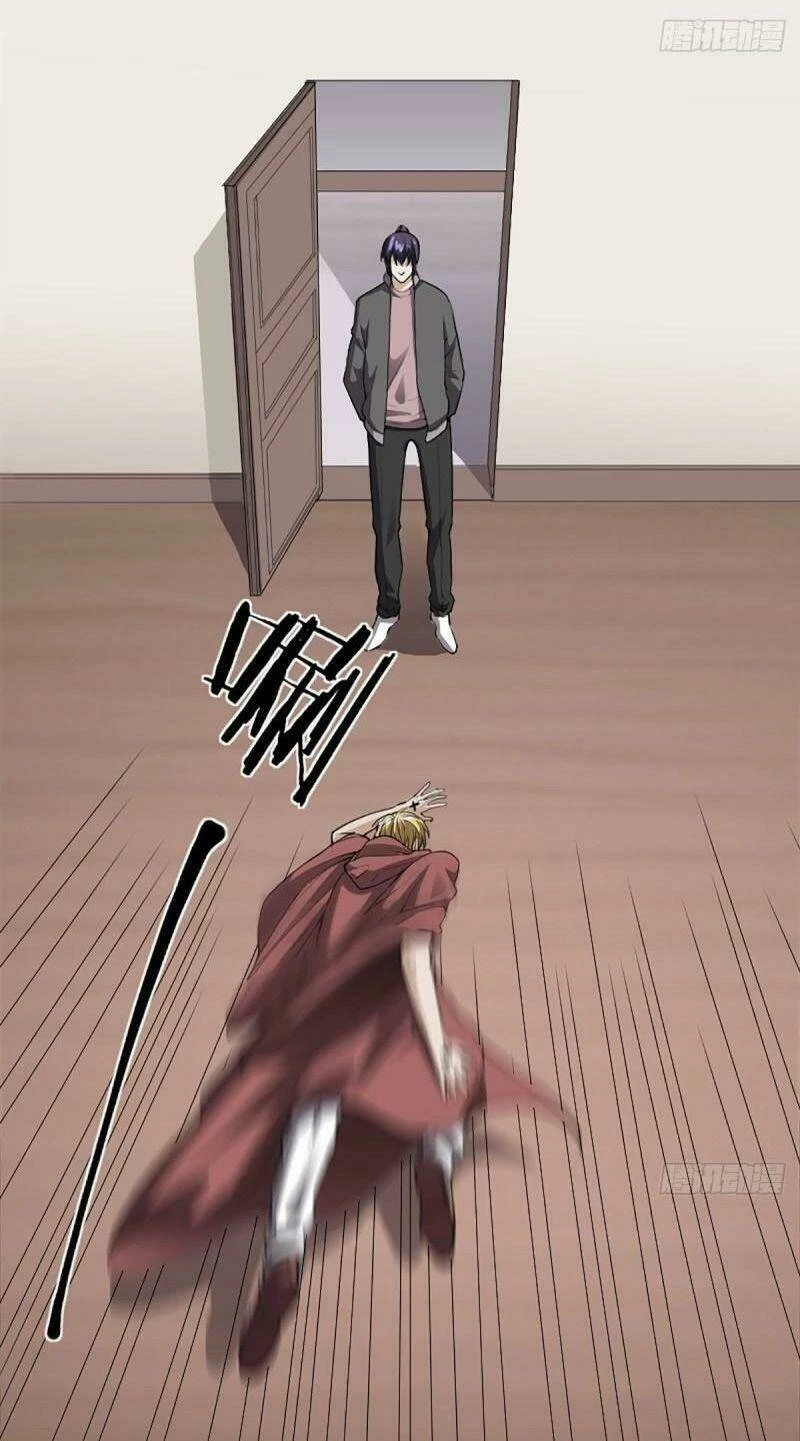 Người Tu Tiên Tại Đô Thị Chapter 174 - 4