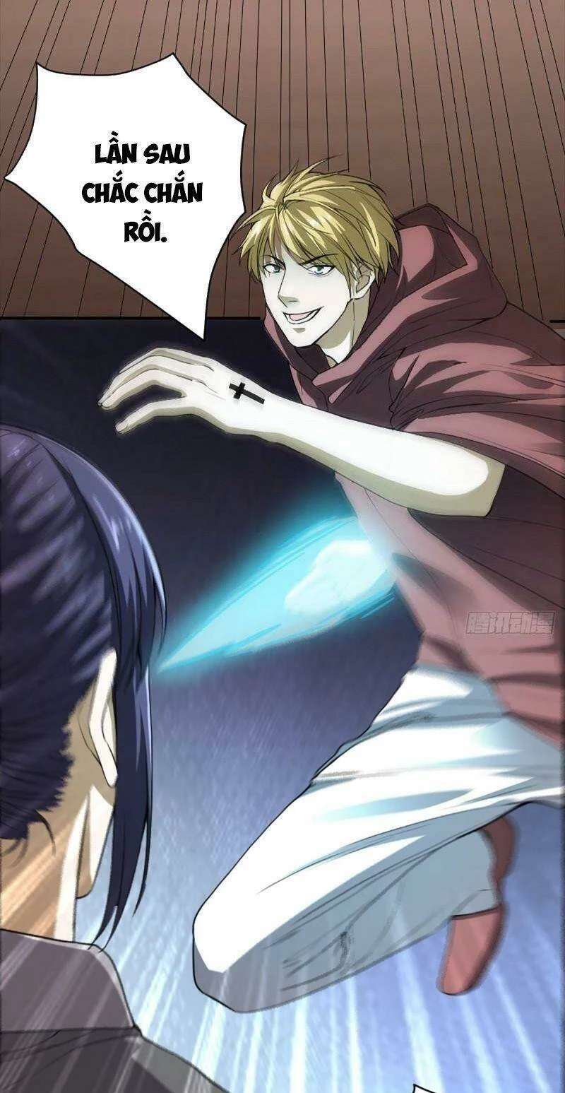 Người Tu Tiên Tại Đô Thị Chapter 174 - 5