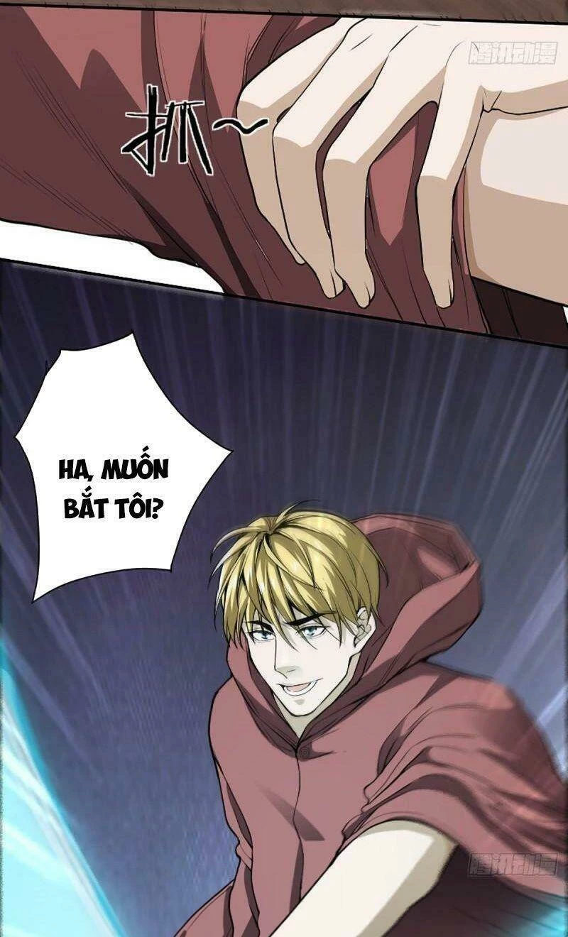 Người Tu Tiên Tại Đô Thị Chapter 174 - 7