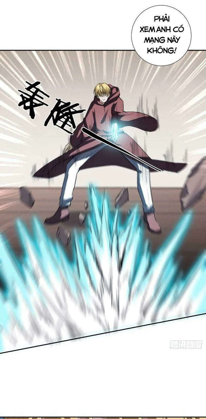 Người Tu Tiên Tại Đô Thị Chapter 174 - 9