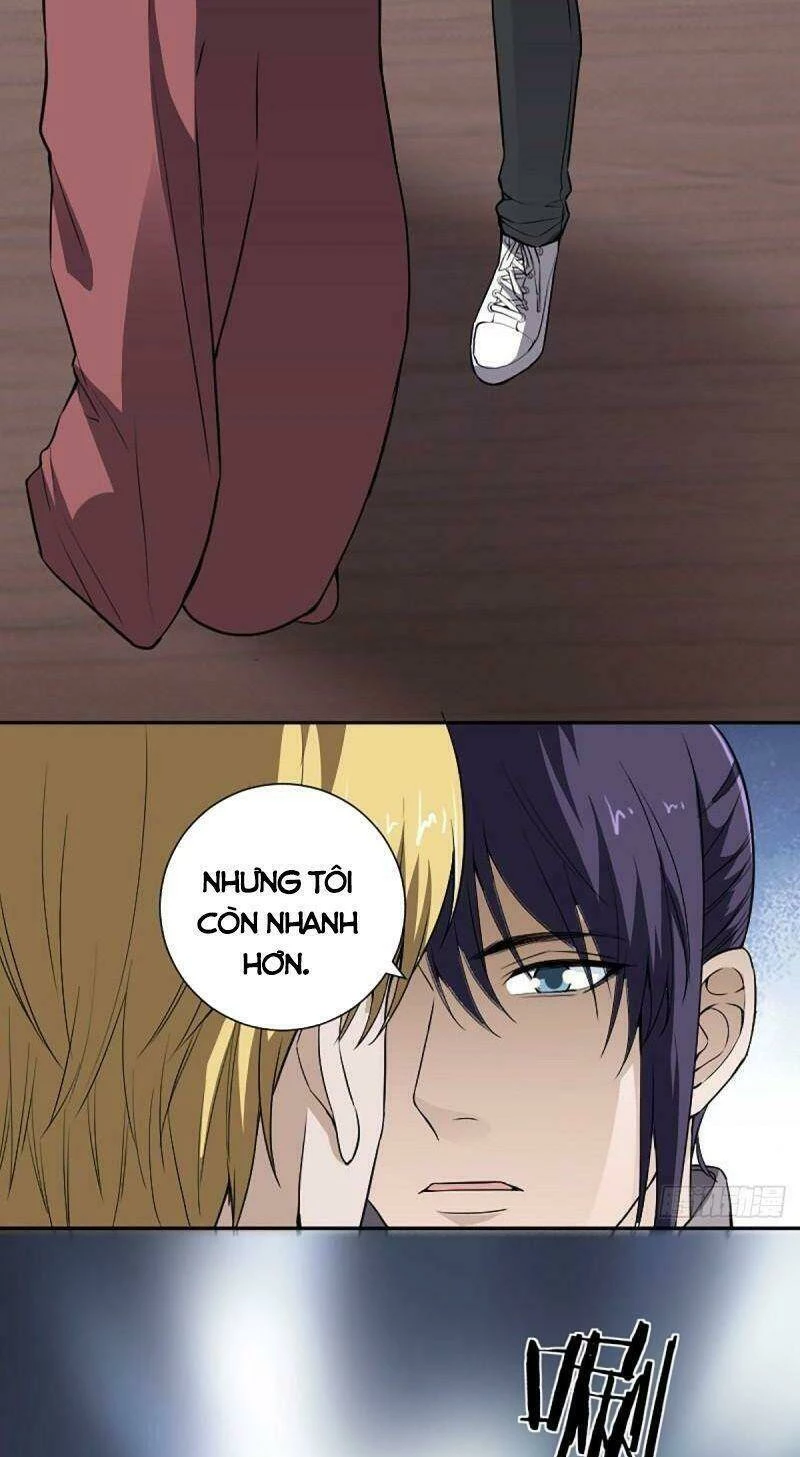 Người Tu Tiên Tại Đô Thị Chapter 174 - 11