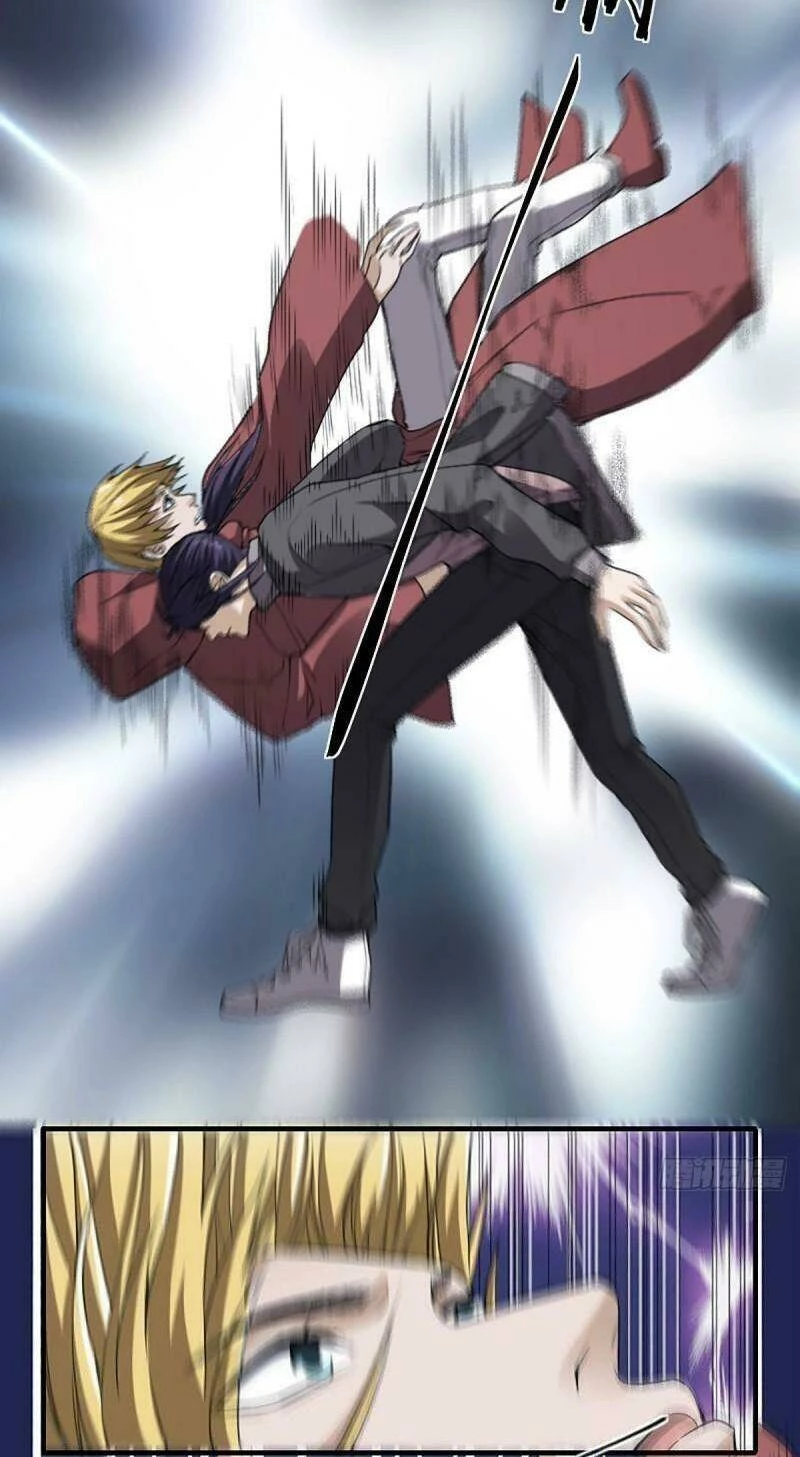 Người Tu Tiên Tại Đô Thị Chapter 174 - 12