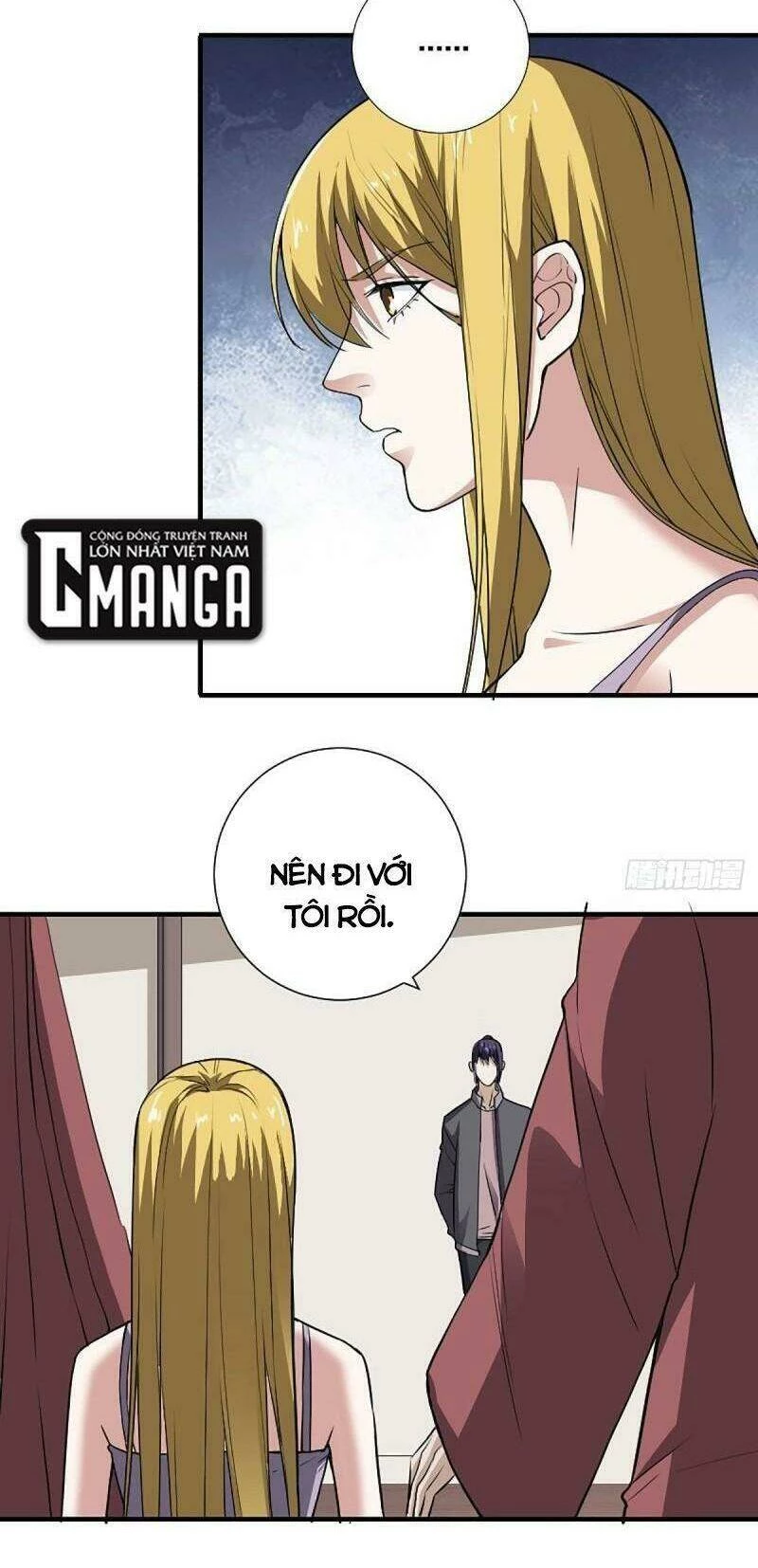 Người Tu Tiên Tại Đô Thị Chapter 174 - 14