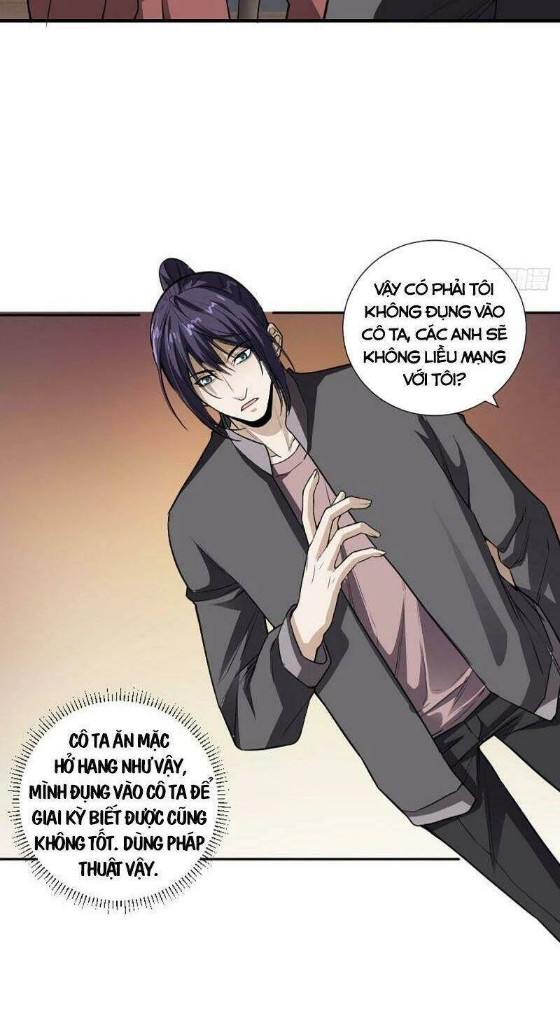 Người Tu Tiên Tại Đô Thị Chapter 174 - 16