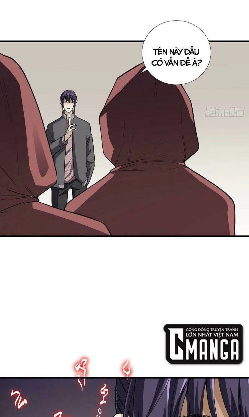 Người Tu Tiên Tại Đô Thị Chapter 174 - 17