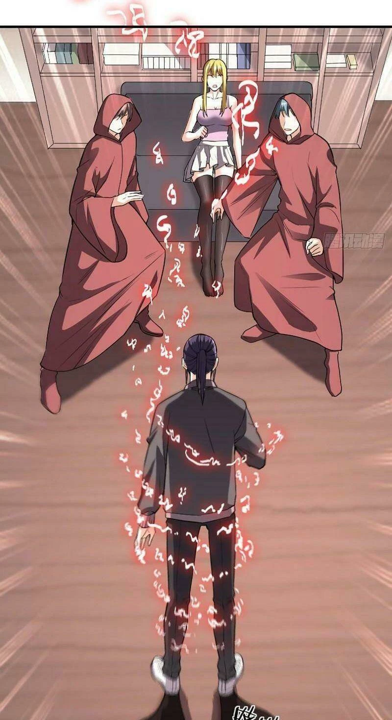 Người Tu Tiên Tại Đô Thị Chapter 174 - 19