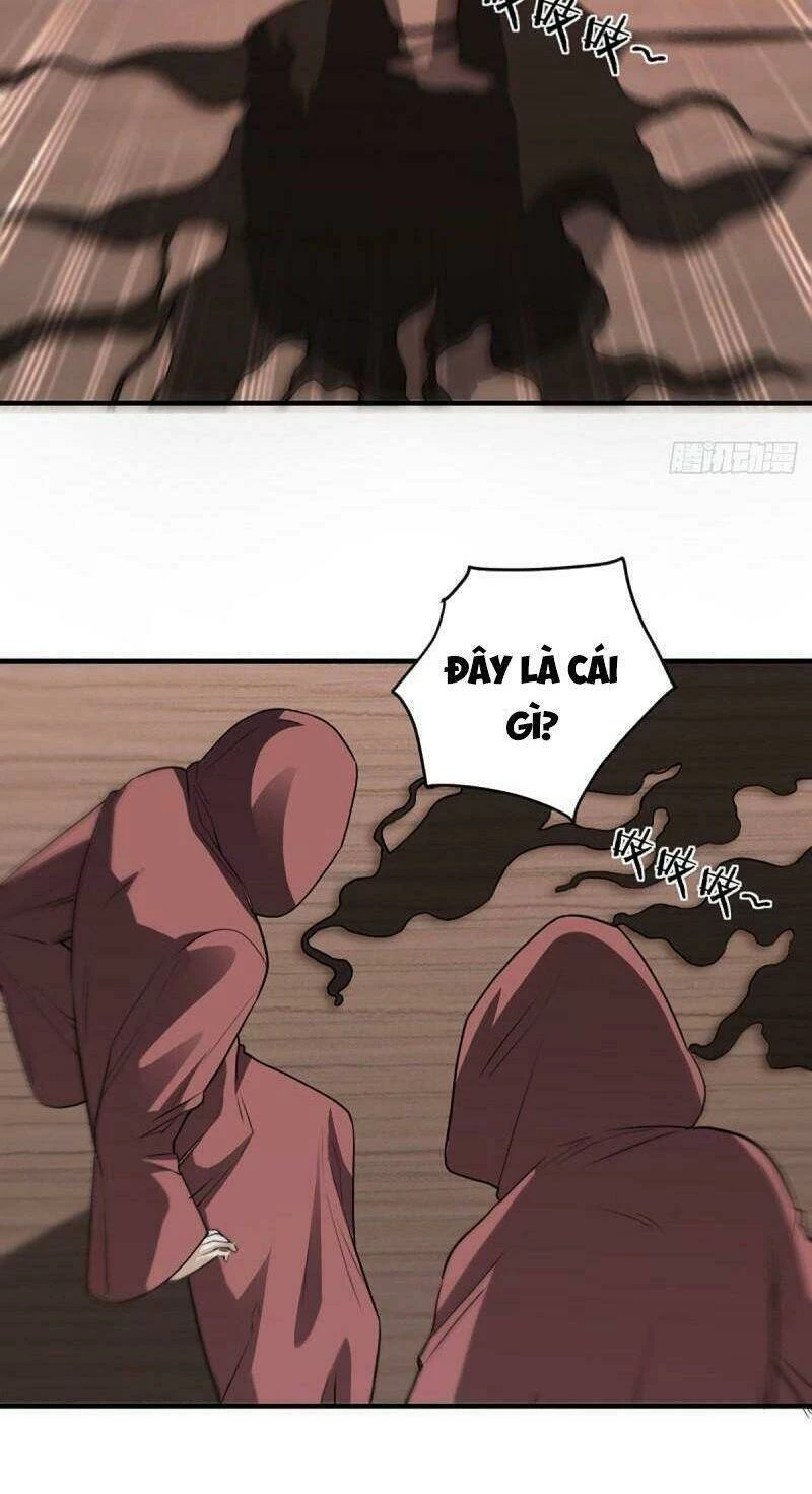Người Tu Tiên Tại Đô Thị Chapter 174 - 20
