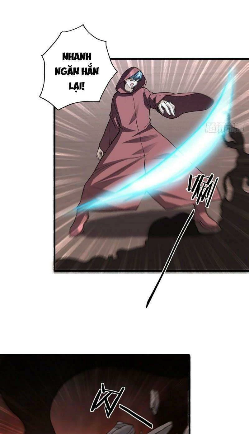 Người Tu Tiên Tại Đô Thị Chapter 174 - 21