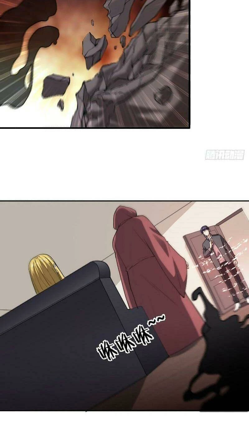 Người Tu Tiên Tại Đô Thị Chapter 174 - 22