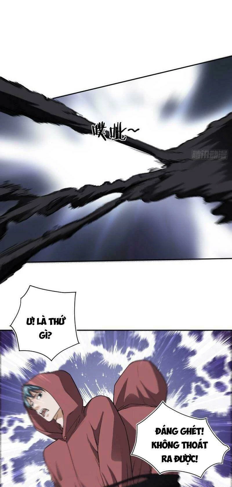 Người Tu Tiên Tại Đô Thị Chapter 174 - 23