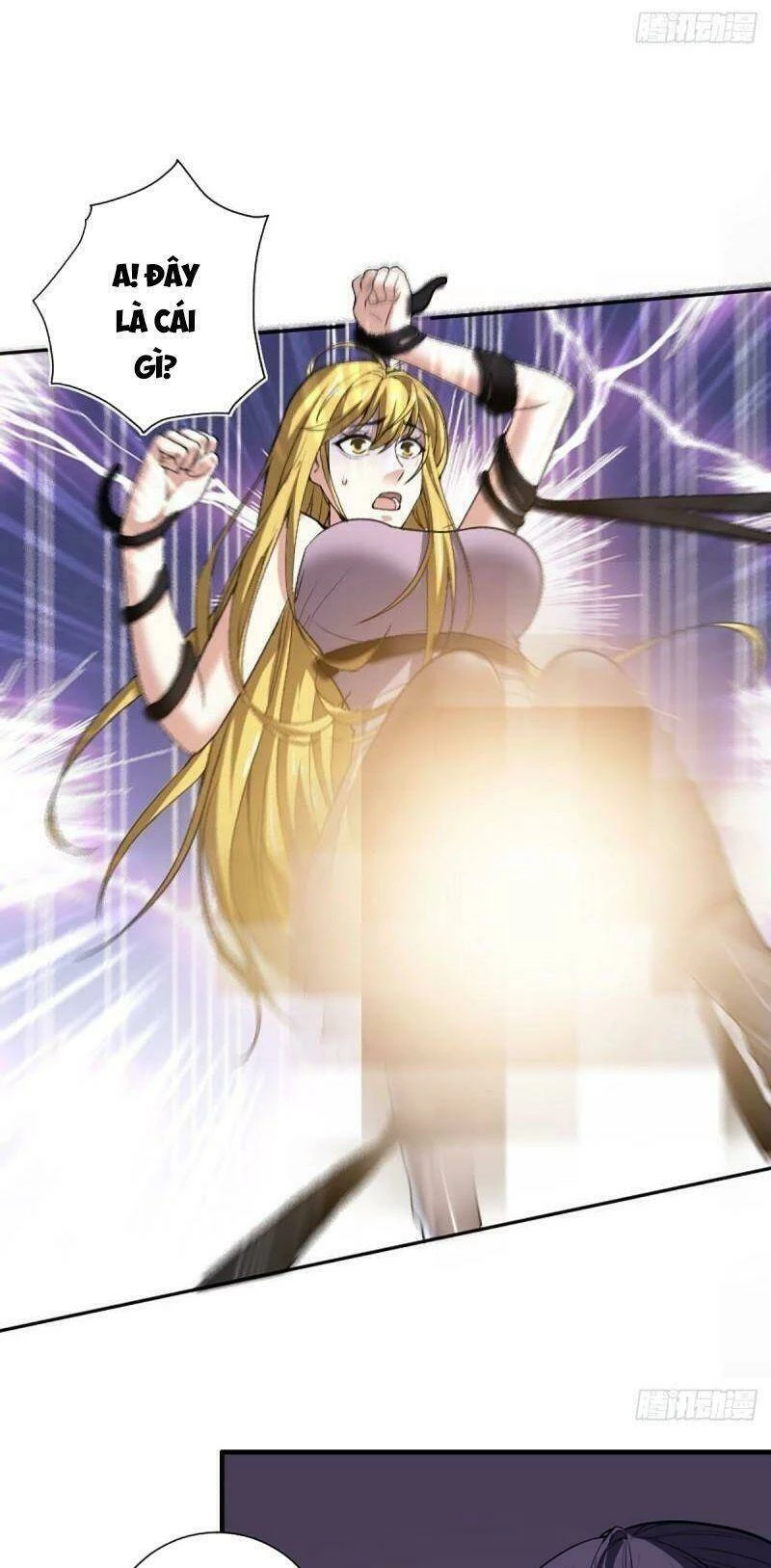 Người Tu Tiên Tại Đô Thị Chapter 174 - 25