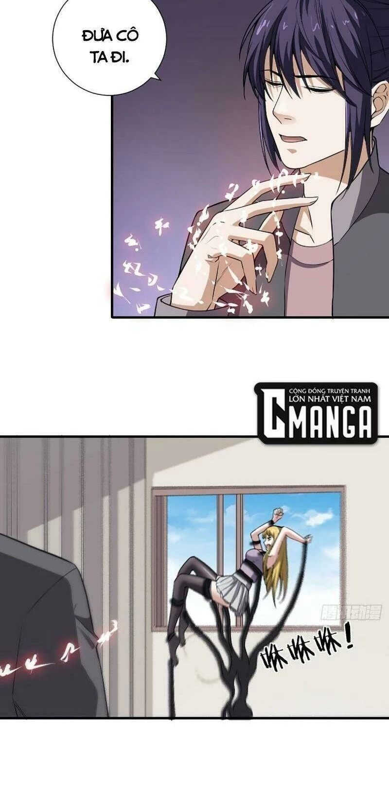 Người Tu Tiên Tại Đô Thị Chapter 174 - 26
