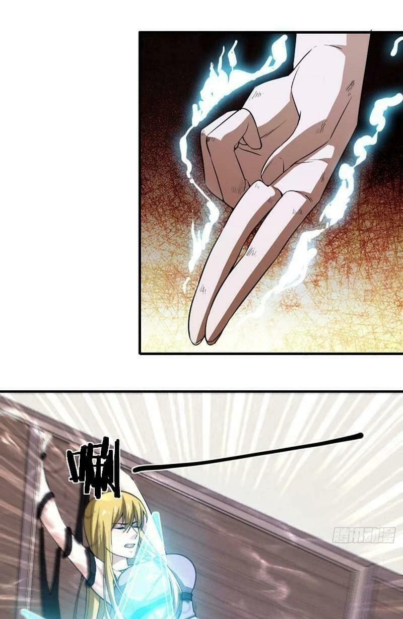 Người Tu Tiên Tại Đô Thị Chapter 174 - 27