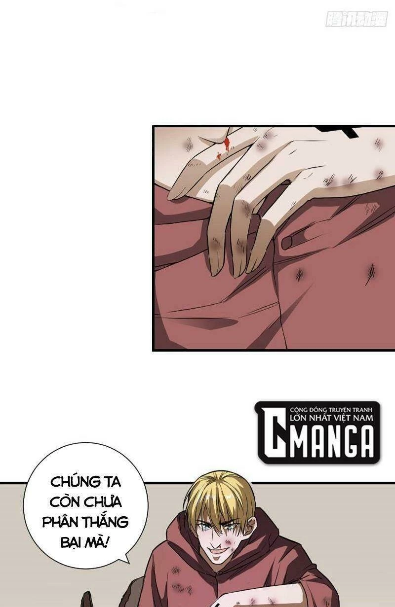 Người Tu Tiên Tại Đô Thị Chapter 174 - 29