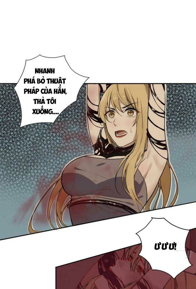 Người Tu Tiên Tại Đô Thị Chapter 175 - 1