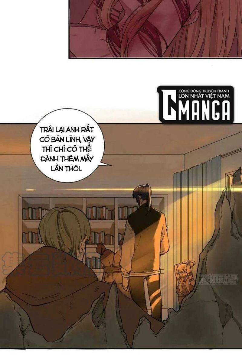 Người Tu Tiên Tại Đô Thị Chapter 175 - 2