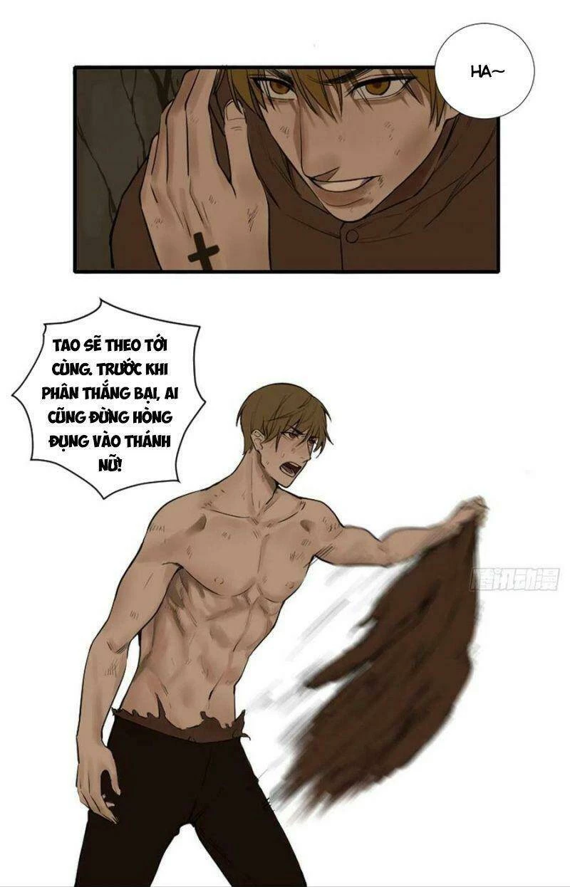 Người Tu Tiên Tại Đô Thị Chapter 175 - 3