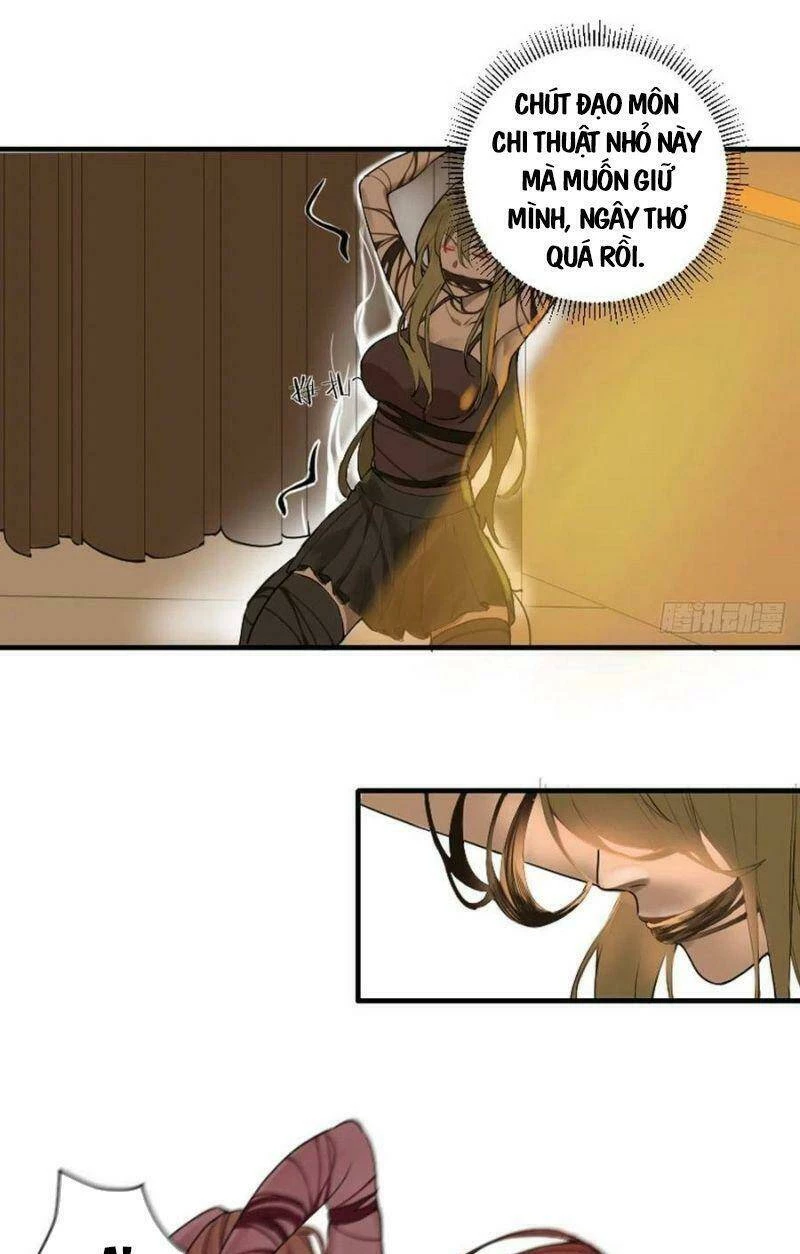 Người Tu Tiên Tại Đô Thị Chapter 175 - 6