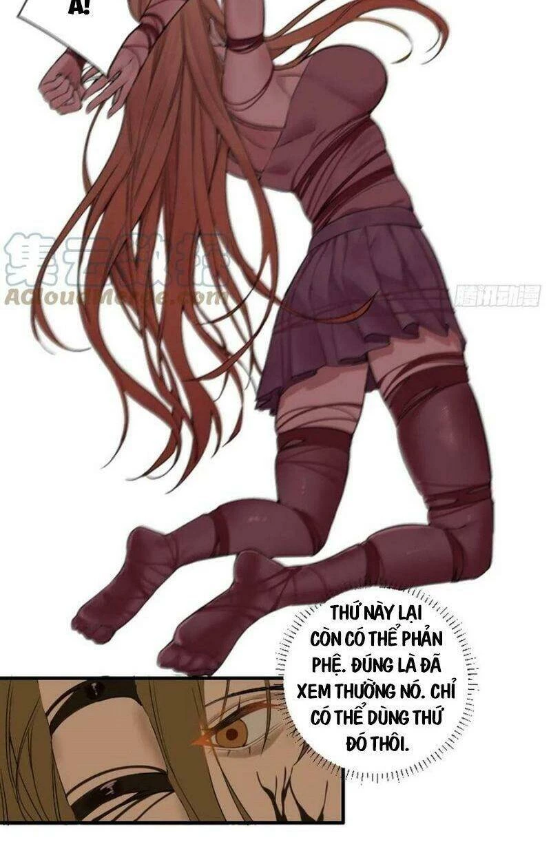 Người Tu Tiên Tại Đô Thị Chapter 175 - 7