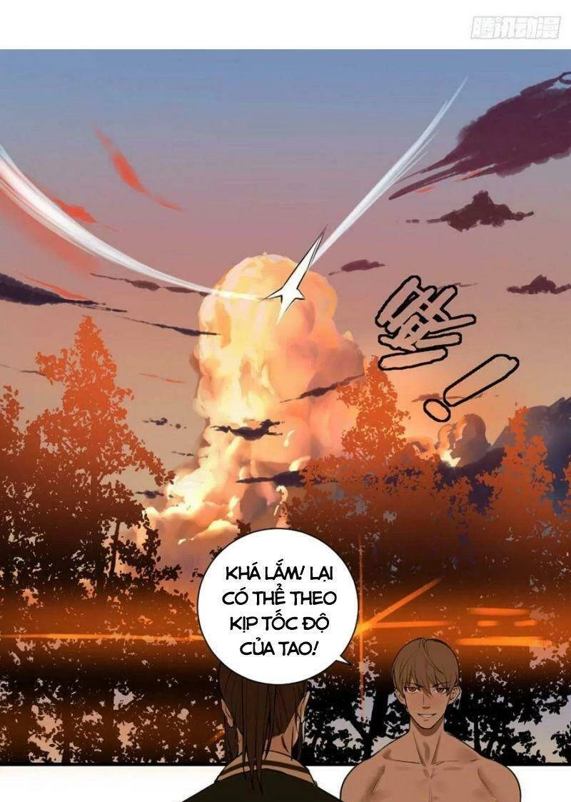 Người Tu Tiên Tại Đô Thị Chapter 175 - 10