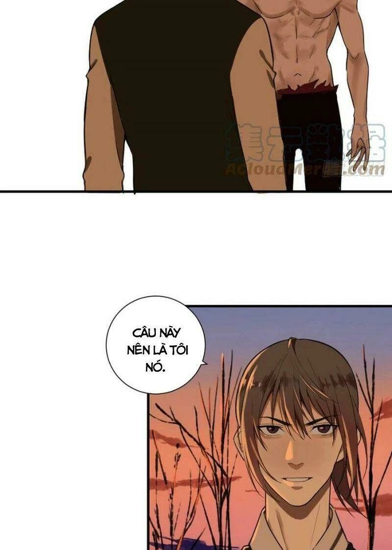 Người Tu Tiên Tại Đô Thị Chapter 175 - 11
