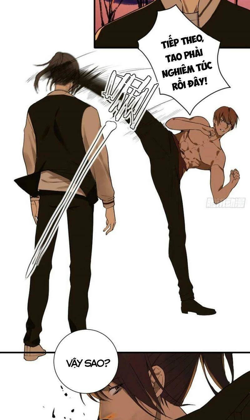 Người Tu Tiên Tại Đô Thị Chapter 175 - 12