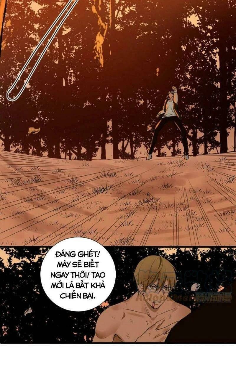 Người Tu Tiên Tại Đô Thị Chapter 175 - 15