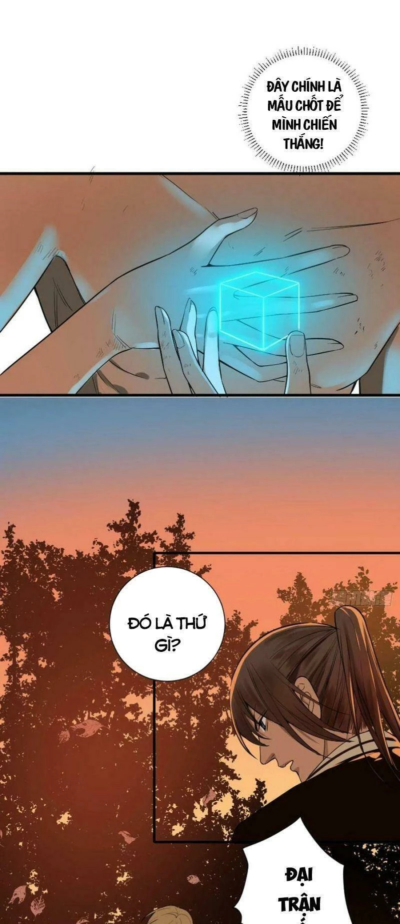 Người Tu Tiên Tại Đô Thị Chapter 175 - 16