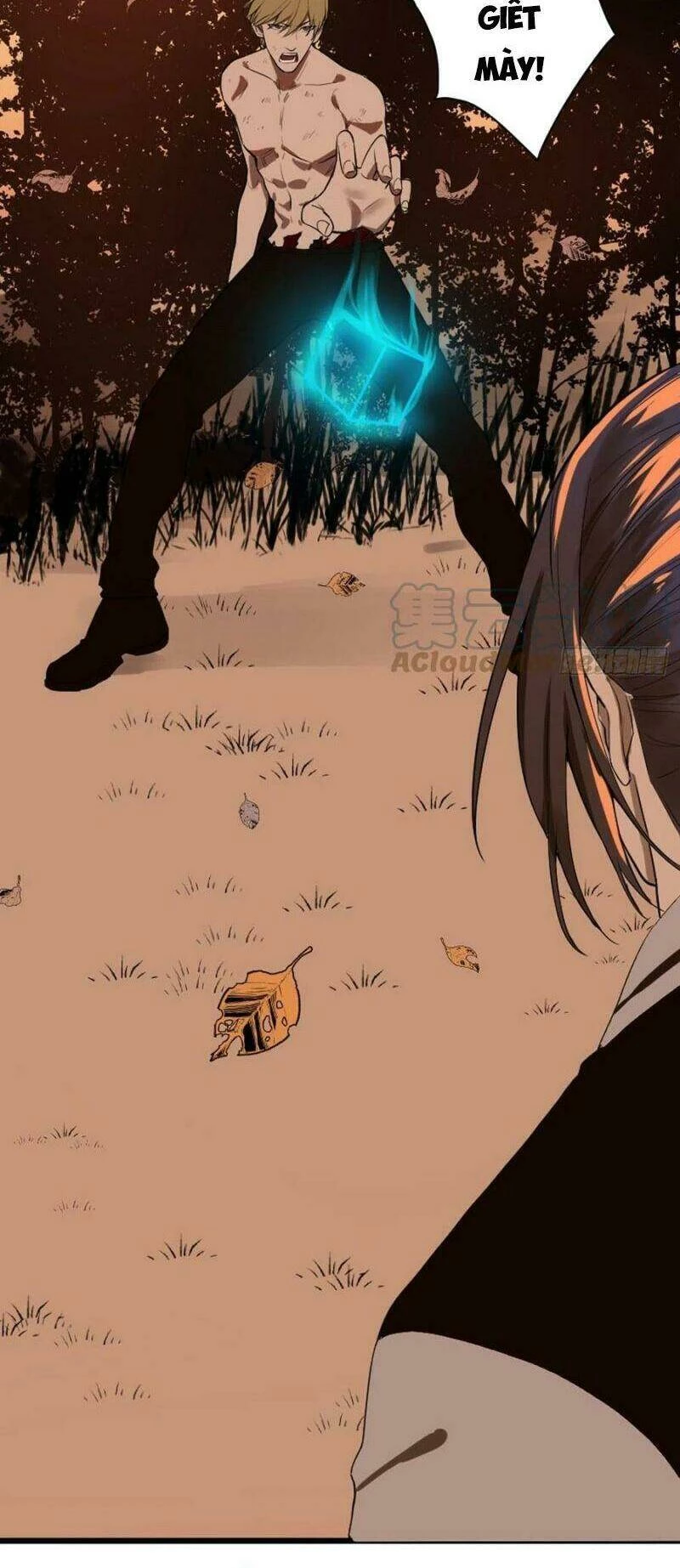 Người Tu Tiên Tại Đô Thị Chapter 175 - 17