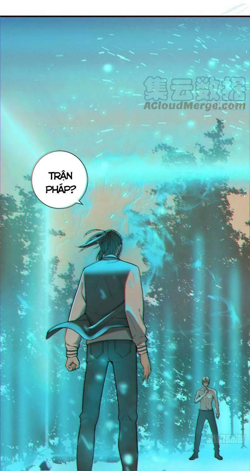 Người Tu Tiên Tại Đô Thị Chapter 175 - 20