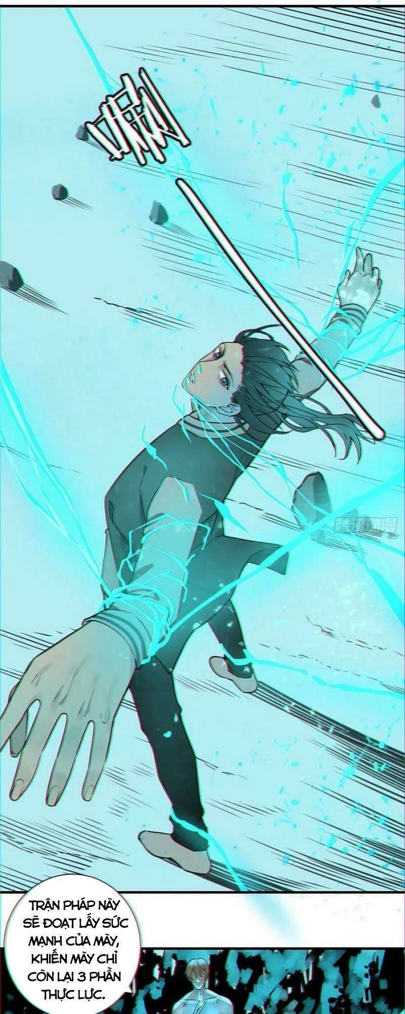 Người Tu Tiên Tại Đô Thị Chapter 175 - 24