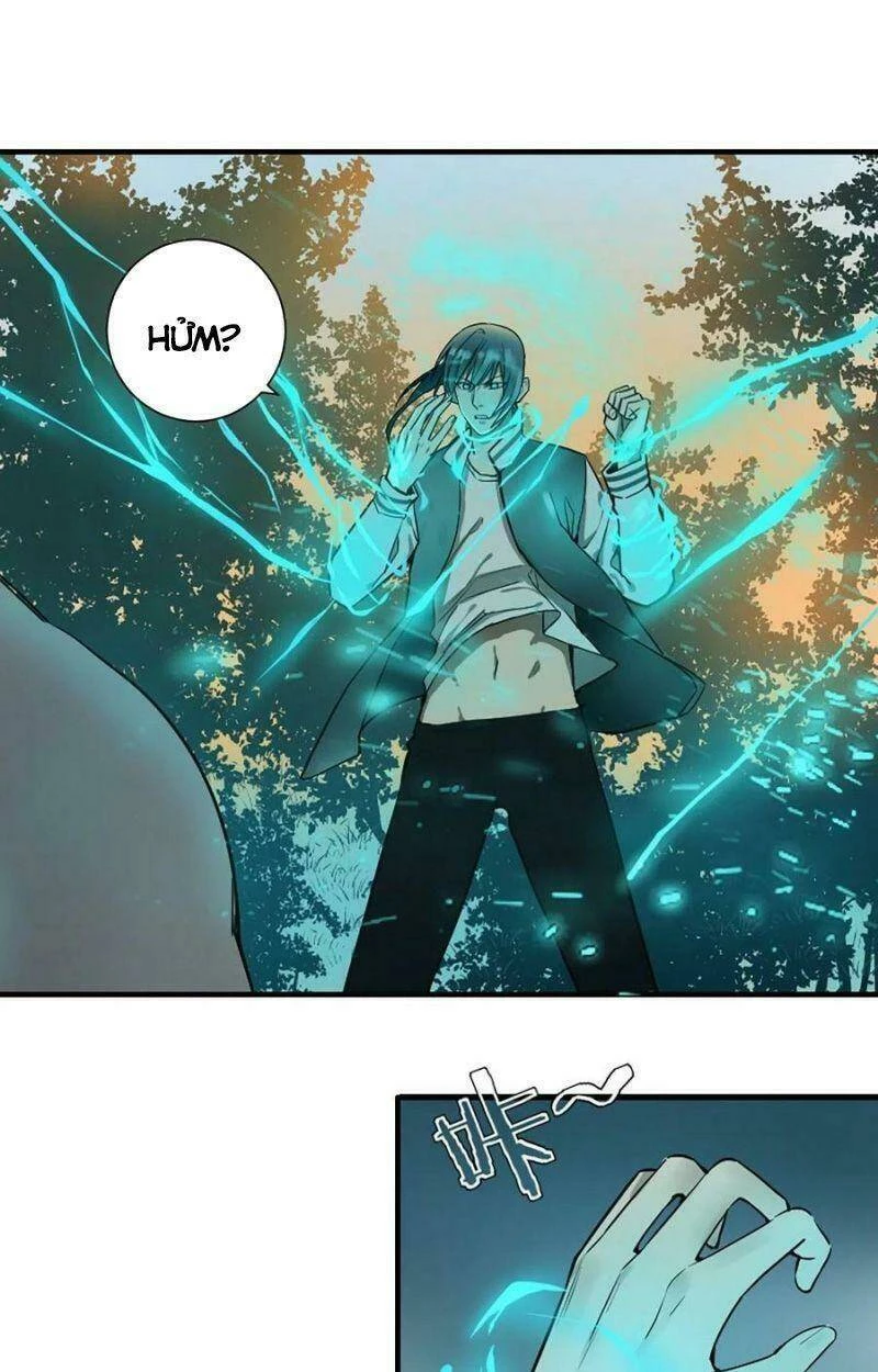 Người Tu Tiên Tại Đô Thị Chapter 176 - 1