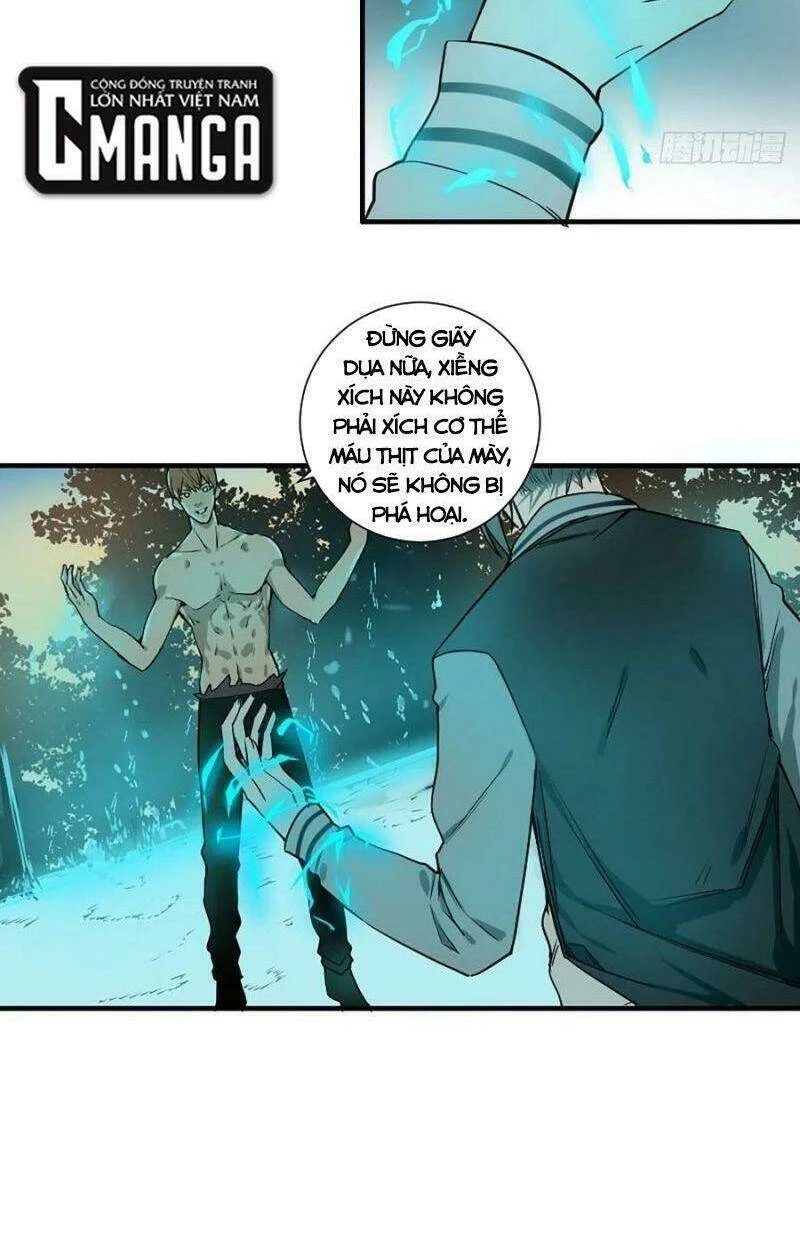 Người Tu Tiên Tại Đô Thị Chapter 176 - 2