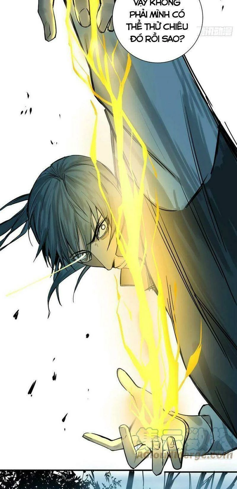 Người Tu Tiên Tại Đô Thị Chapter 176 - 4