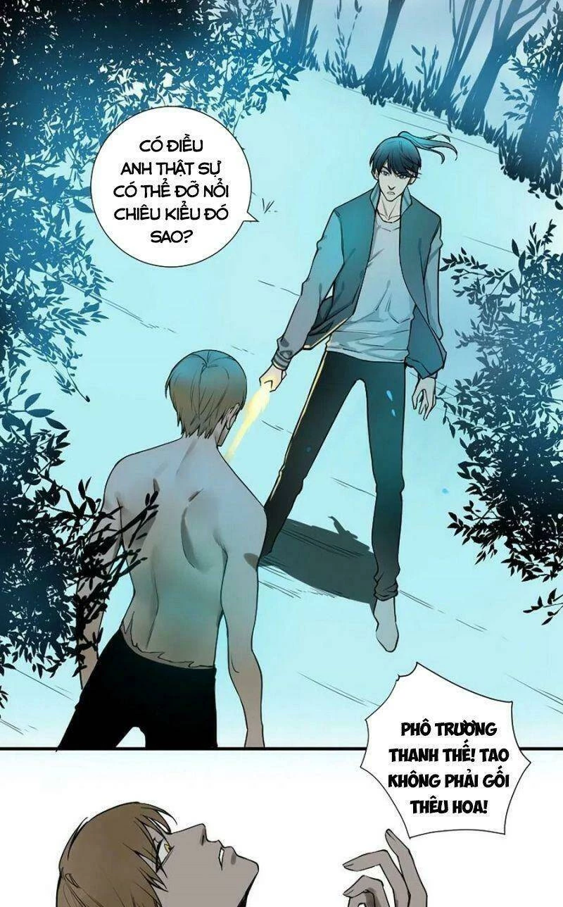 Người Tu Tiên Tại Đô Thị Chapter 176 - 5