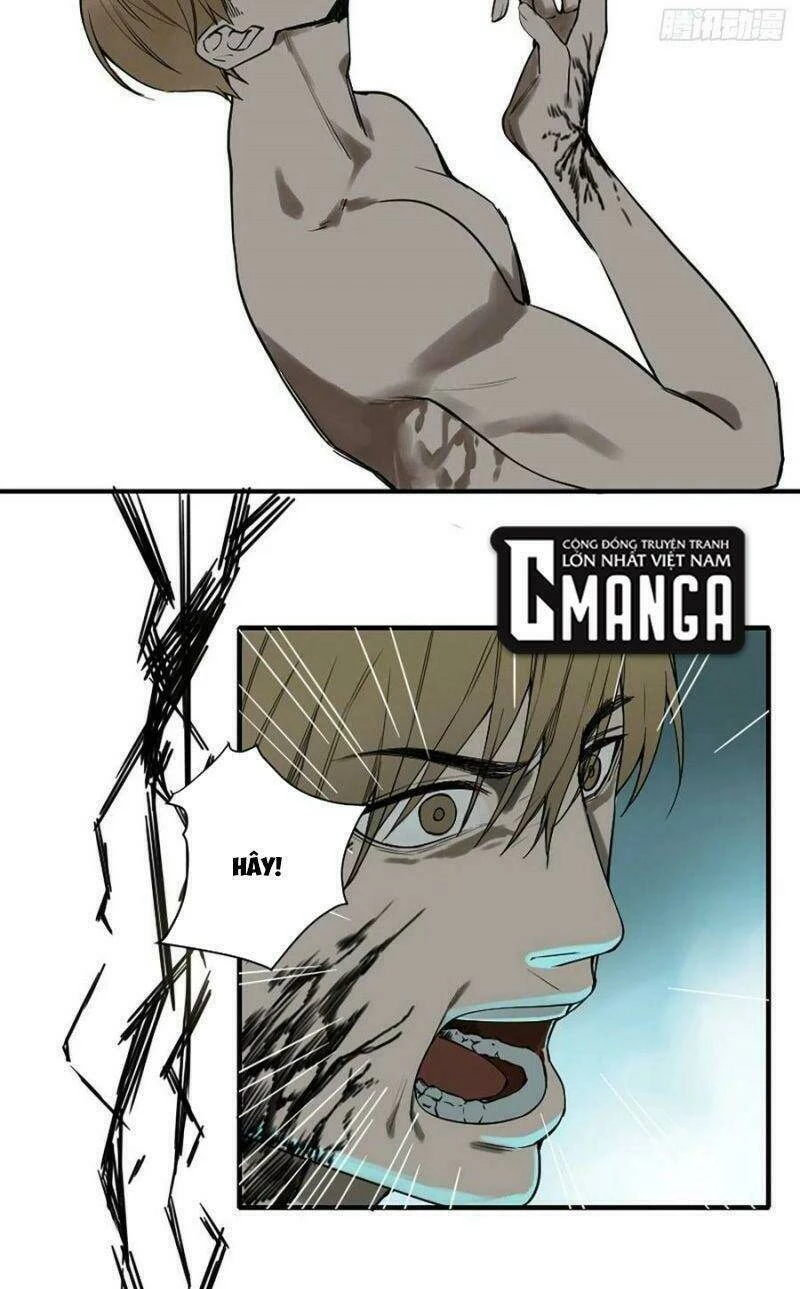 Người Tu Tiên Tại Đô Thị Chapter 176 - 6