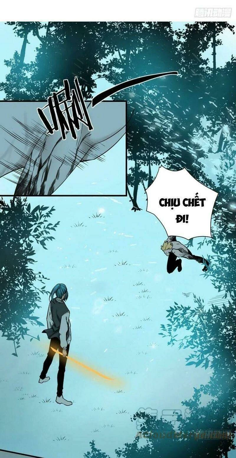 Người Tu Tiên Tại Đô Thị Chapter 176 - 8