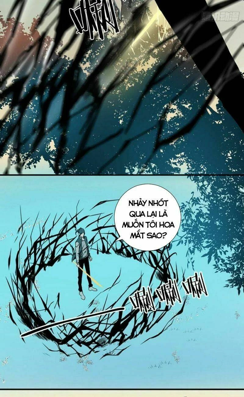 Người Tu Tiên Tại Đô Thị Chapter 176 - 10